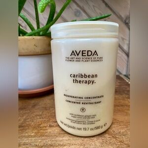 Aveda Caribbean Therapy Aromatic Concentrate